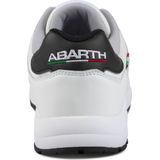 Veiligheidsschoen Abarth 595 Wit