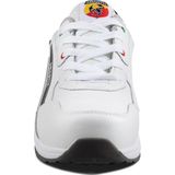 Veiligheidsschoen Abarth 595 Wit