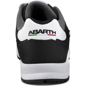 Abarth 595 Werksneaker - S3 - HRO - 40 - Zwart