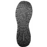 Abarth - 595 - Veiligheidsschoen - Zwart - Leer