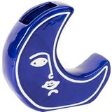 Vaas - Glanzend - Glas - Transparant