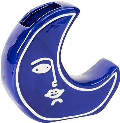 Vaas - Glanzend - Glas - Transparant