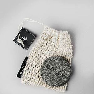 BANBU Sisal Zeepzakje - 1 Stuk