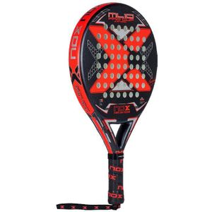 Schläger von padel Nox ML10 Pro Cup Rough Surface Edition