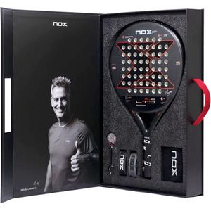 Nox Ml10 Limited Edition 2023