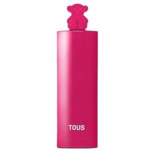 Damenparfüm Tous MORE MORE PINK EDT 90 ml