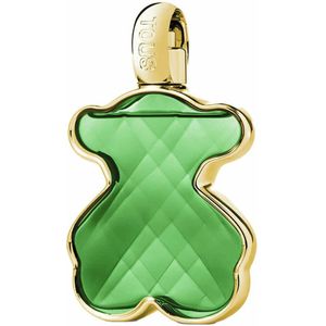 Tous LoveMe The Emerald Elixir Eau de Parfum 90 ml