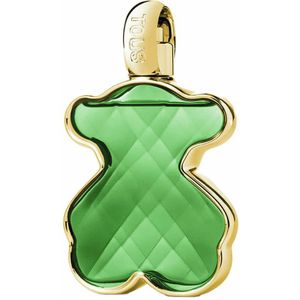 Tous LoveMe The Emerald Elixir Eau de Parfum 50 ml