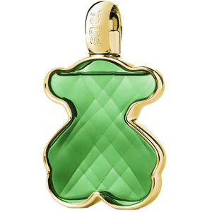 Tous - LOVE ME EMERALD Eau de Parfum 30 ml Damen (3419.67 € / 1 l)