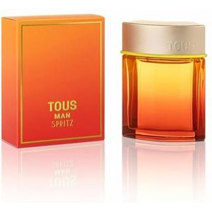 Tous Man Spritz Eau De Toilette 100ml