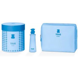 Tous - Kids Boy Gift Set - Kleding