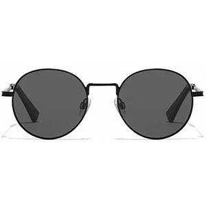 Sonnenbrille für beide Geschlechter Hawkers Moma Black Polarised (Ø 50 mm)