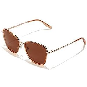 HAWKERS, POLARIZED SAND BROWN