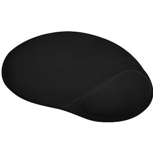 Ergonomische muismat met polssteun - Gel Mouse Rest