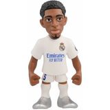 MINIX Verzamelfiguren MN18383 Figuur Bellingham, Real Madrid, verzamelbaar, 12 cm, cadeau-idee voor kinderen en volwassenen, voetbalfans