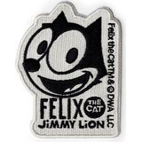 Jimmy Lion - Felix The Cat - Huissokken - 3 Paren - Katoen