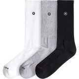 Jimmy Lion - Athletic Essentials - Sportsokken - Multi - 3-pack