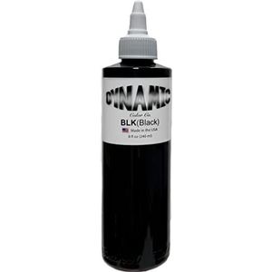 Dynamic Color Co BKK tattoo-inkt, 8 oz