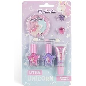 Martinelia LITTLE UNICORN - Nagellak - Beauty basics