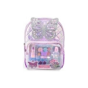 Martinelia - Shimmer Wings - Gift Set - Rugzak - Nagellak - Lipgloss - Lippenstift - Oogschaduw