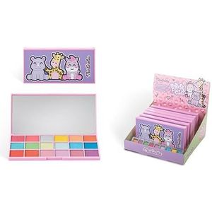 MARTINELIA Makeup palette MY BEST FRIENDS