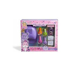 Aquarius Cosmetic Friends Martinelia Mijn Beste Kunstnagelset