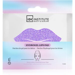 IDC Institute - Glitter Lip Purple - Lippenmasker - 1 st