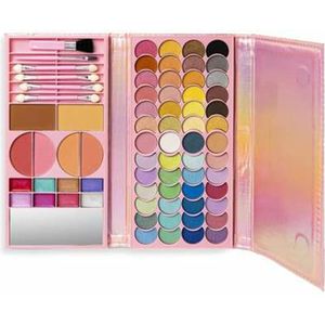 Aquabeads - Let´s Be Mermaid - Make-up Tasje