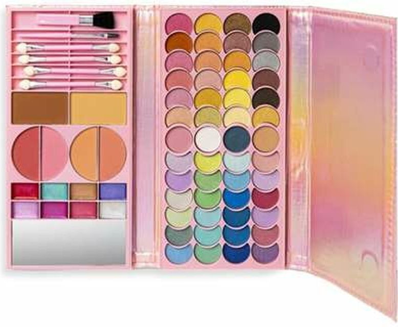 Aquabeads - Let´s Be Mermaid - Make-up Tasje