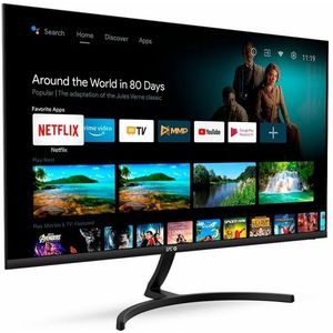 Spc 900024n 24´´ Full Hd Va Led Monitor