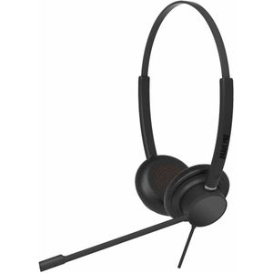 Spc Brave Pro Jack 3.5 Headset