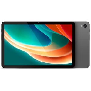 SPC - GRAVITY 4 Plus - Tablet - Zwart - 8 GB RAM - 128 GB Intern Geheugen