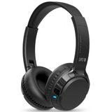 Bluetooth hoofdtelefoon SPC 4628T Zwart