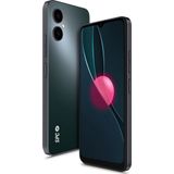 SPC Discovery - Smartphone - 6,5 inch HD+ Display - 128 GB - 4G - Kleur Deep Sky