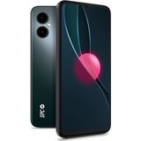 SPC Discovery - Smartphone - 6,5 inch HD+ Display - 128 GB - 4G - Kleur Deep Sky