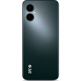 SPC Discovery - Smartphone - 6,5 inch HD+ Display - 128 GB - 4G - Kleur Deep Sky