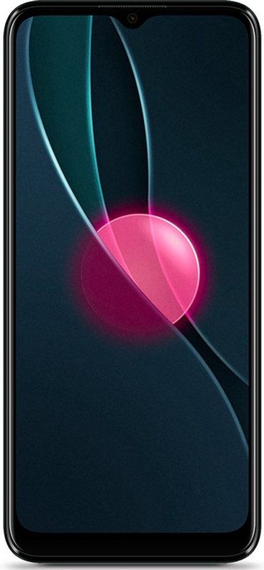 SPC Discovery - Smartphone - 6,5 inch HD+ Display - 128 GB - 4G - Kleur Deep Sky