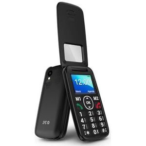 Smartphone SPC 2331N 1,77" Zwart 16 GB