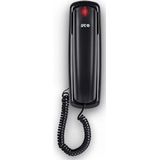SPC - Original Lite 2 - Vaste Telefoon - Zwart - Gebruiksvriendelijk