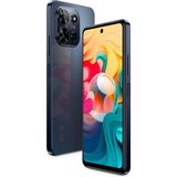 SPC - Discovery 2 - Smartphone - Deep Sky - 128 GB Intern Geheugen - 6 GB RAM