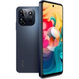 SPC - Discovery 2 - Smartphone - Deep Sky - 128 GB Intern Geheugen - 6 GB RAM