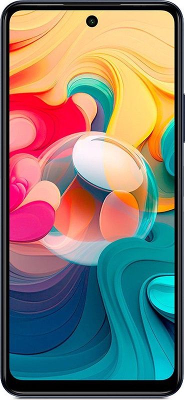 SPC - Discovery 2 - Smartphone - Deep Sky - 128 GB Intern Geheugen - 6 GB RAM