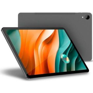 SPC - Gravity 5 - Tablet - Zwart - 11 Inch - 128 GB - Android 13