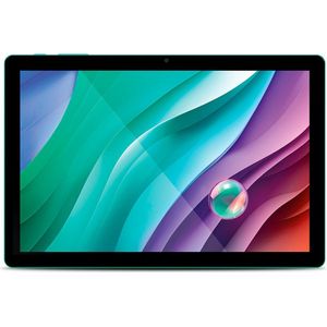 SPC - Gravity 5 SE - Tablet - Mint - 10 inch - 64 GB uitbreidbaar geheugen