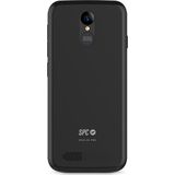 Spc - Zeus 4g Pro - Smartphone - Zwart - 4GB/64GB - Android 11