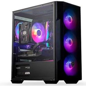 Adonia Gaming AMD R5 3600 3060 027 FD 2