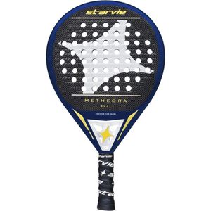 StarVie Metheora Dual (Rond) - 2024 padel racket