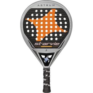 StarVie Astrum Soft (Rond) - 2024 padel racket