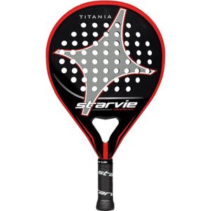 StarVie Titania (Rond) - 2024 padel racket