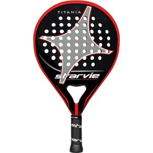 StarVie Titania Pro (Rond) - 2024 padel racket